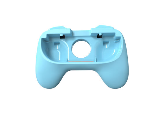 Oniverse Nsw2 Set 2 Mânere Ergonomice Portocalii Albastre