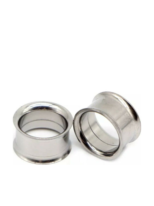 Amalfi Accessories Earrings made of Steel