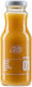 Yum Tales Smoothie #1 Orangen Mango Banane Ananas Apfel 250ml
