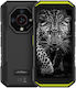 Ulefone Armor X32 Dual SIM (6/128GB) Vivid Green