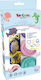 Toy Color Plasticine Game Set for 3+ Years 3 Can