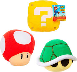 Super Mario Plüschtier Super Mario 12.5 cm Super Mario Plüschtier Super Mario 12.5 cm