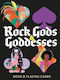 Rock Gods & Goddesses Jenner Smith Thames & Hudson Ltd