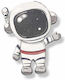 Wooden Astronaut