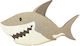 Little Grey Shark