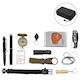 Комплект за Оцеляване Outdoor Camping 12 1 Cy-78