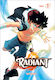 Radiant Τόμος Α Vol. 1