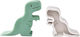 Καλουπι Σιλικονης Trex 11cm 0515382