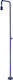 Imex Pool Shower Blue