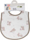 FreeOn Bavetă material textil cu autocolant