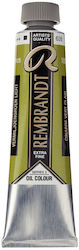 Royal Talens Rembrandt Set Ölfarben 626 Zinnobe...