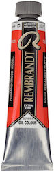 Royal Talens Rembrandt Set Ölfarben 377 Permane...
