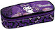 Graffiti Kuromi Pencil Case Purple