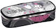 Graffiti Pencil Case Multicolored