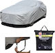 Covers for Seat Ibiza with Carrying Bag Waterproof Secured with Elastic