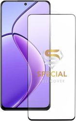 Idol 1991 Tempered Glass 0.25mm (Realme 12x)