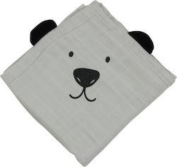 Minene Swaddle Blanket 120x100cm