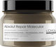 L'Oréal Professionnel Absolut Μάσκα Μαλλιών για Επανόρθωση με Πεπτίδια 150ml