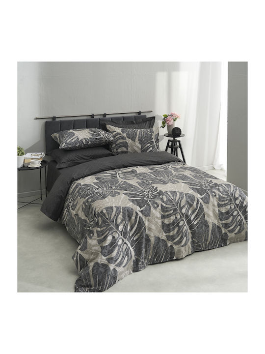 Charalambidis Textiles Υπέρδιπλο Σεντόνι Υπέρδι...