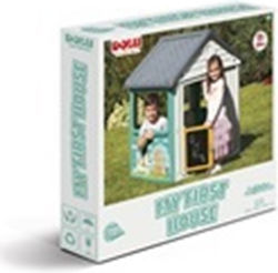 Zita Toys Παιδικό Σπιτάκι