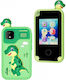 Spieltelefon Grün 812860