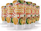 Inlead Nutrition Sauce 350ml 1cm