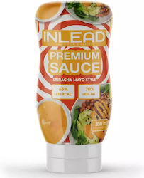 Inlead Nutrition Sauce 350ml