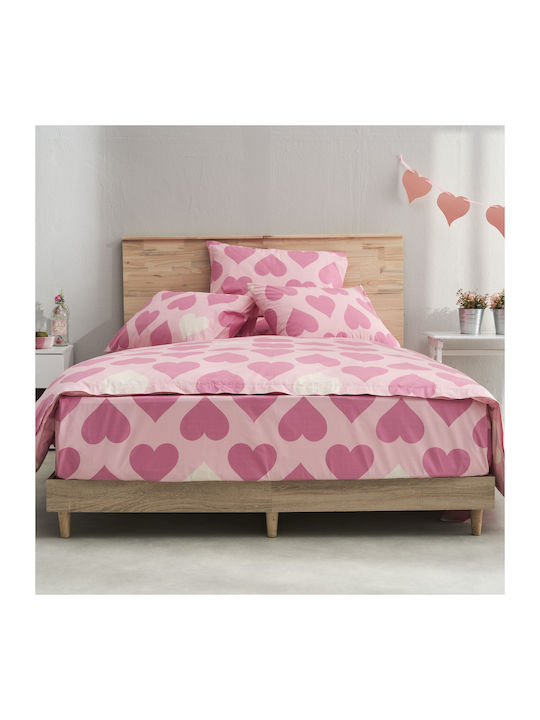 Charalambidis Textiles Плик за Завивка Единичен...