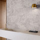 Argenta Ceramica Fliese Boden / Wand Innenbereich 50x25cm Grey