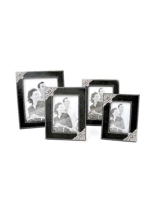 Fylliana Frame Plastic with Black Frame