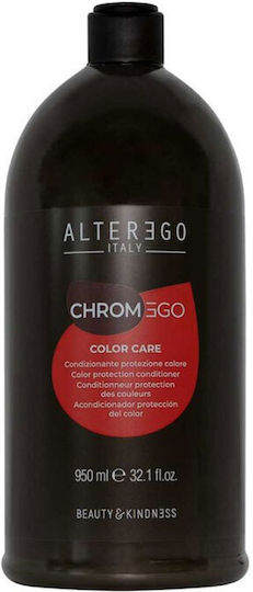 Alterego Shampoos für Gefärbt Haare 950ml