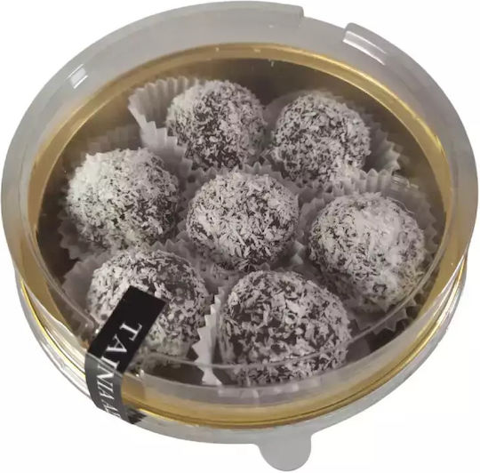 Energy Balls Premium Kokosnuss 100g Biofresko Bio