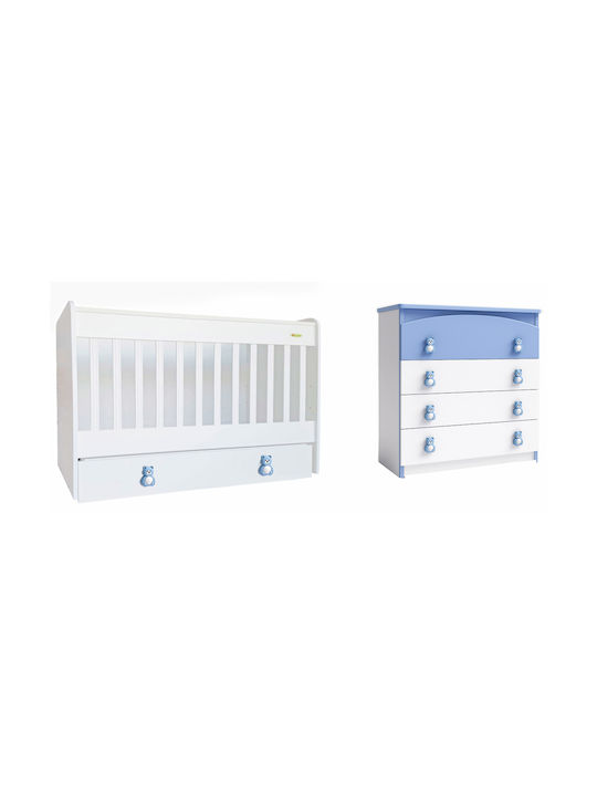 Beboulino Baby-Möbel-Sets