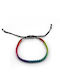 Zosimi Beads Γυναικείο Βραχιόλι 27cm