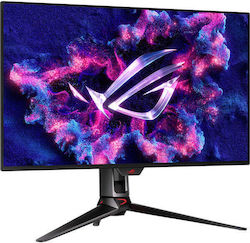 ASUS ROG Strix OLED XG27AQDMG 26.5インチ Asus ROG Strix OLED XG27AQDMG OLED HDR Gaming Monitor 26.5