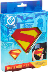 Paladone DC Comics Superman Superman Magnetic Bottle Opener Figure