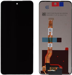 Bildschirm für Realme 14X 5G (Schwarz) Bildschirm für Realme 14X 5G (Schwarz)