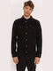 Denim Jacket Black