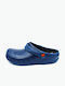 Calzamedi Anatomic Clogs Blue
