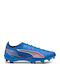 PUMA Ultra 6 Ultimate Футболни Обувки с Бутони Сини