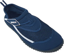 Beach Shoes Blue 38882-3