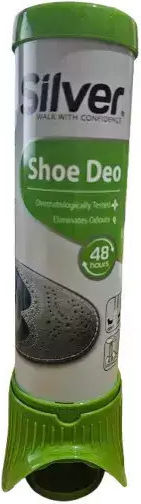 Silver Star Produs Îngrijire Încălțăminte 100ml