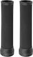 Bicycle Grips Fsgrp-142 Black Oem