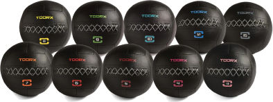 Toorx Ball Wand 9kg