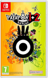 Patapon 1 + 2 Replay