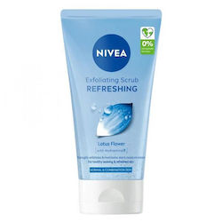 Nivea Peeling Προσώπου 150ml Nivea Peeling Προσώπου 150ml