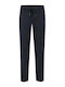 Hose Elastisch Blau