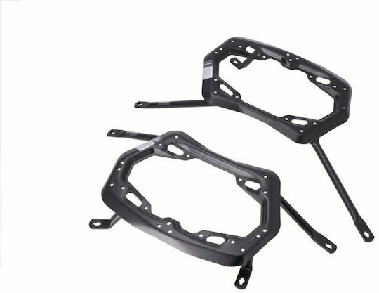 SW-Motech Seitliche Halterungen Für Triumph Tiger 900