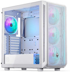 Endorfy Arx 700 ARGB Gaming Midi-Turm mit Seitenfenster Endorfy Arx 700 ARGB Gaming Midi-Turm mit Seitenfenster