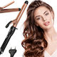 Haarglätter für Locken 25mm 45W 24483